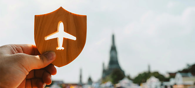 Comprehensive Travel Insurance