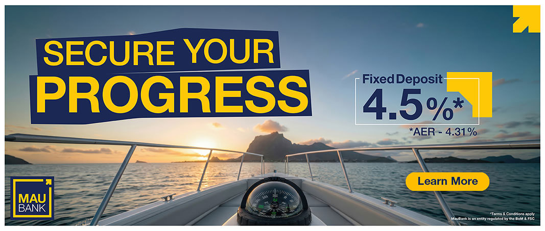 Fixed deposit campaign