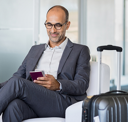 Multi-Currency Account