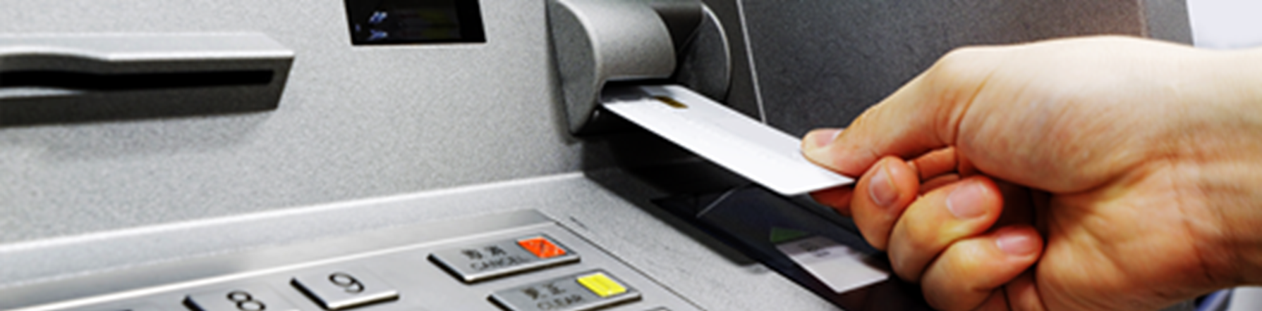 COMMUNIQUE – Arrêt temporaire sur l’ATM qui se trouve à Riverside Shopping Complex, Rivière du Rempart