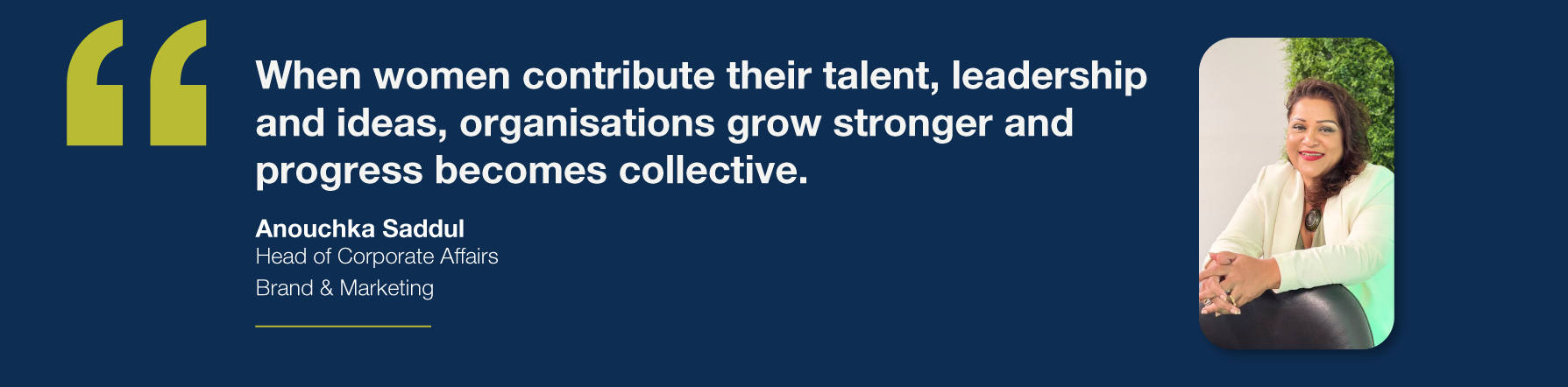 Leadership, Opportunity and the Power of “Give to Gain”
