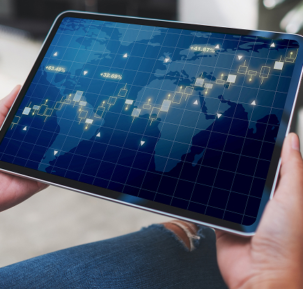 SWIFT International Transfers