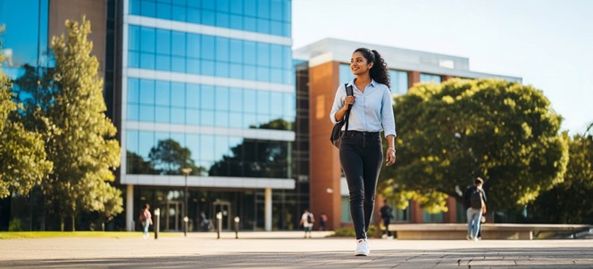 WHY CHOOSE MAUBANK EDUCATION LOAN?