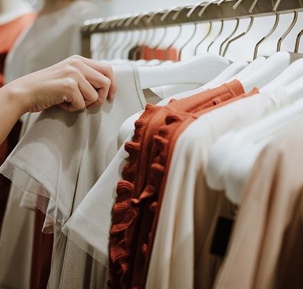 Shopping & Lifestyle