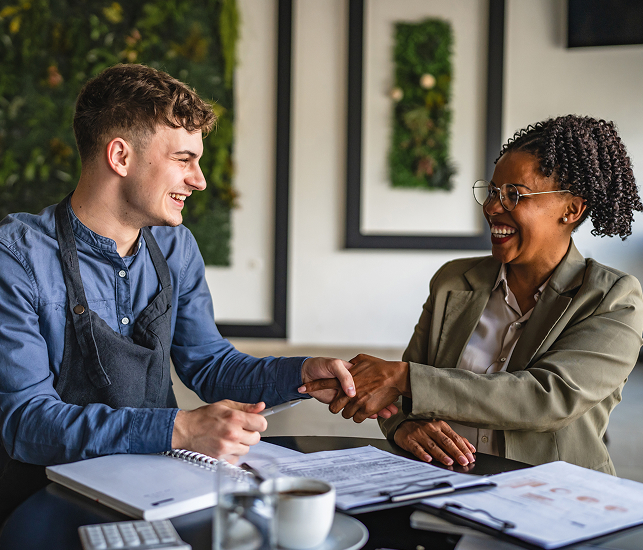 Business Loan in Mauritius