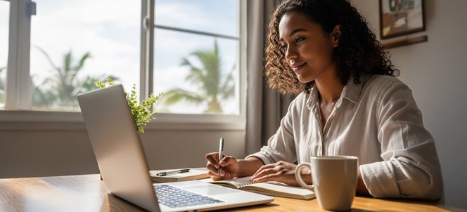 FLEXIBLE & LONG-TERM REPAYMENT
