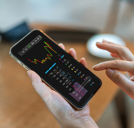 Spot FX Transactions