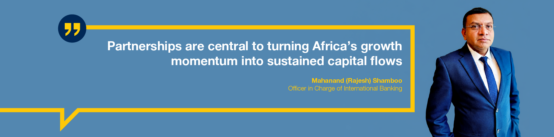 Trailblazing the Global Funds Landscape: Building Ecosystems of Trust Across Africa