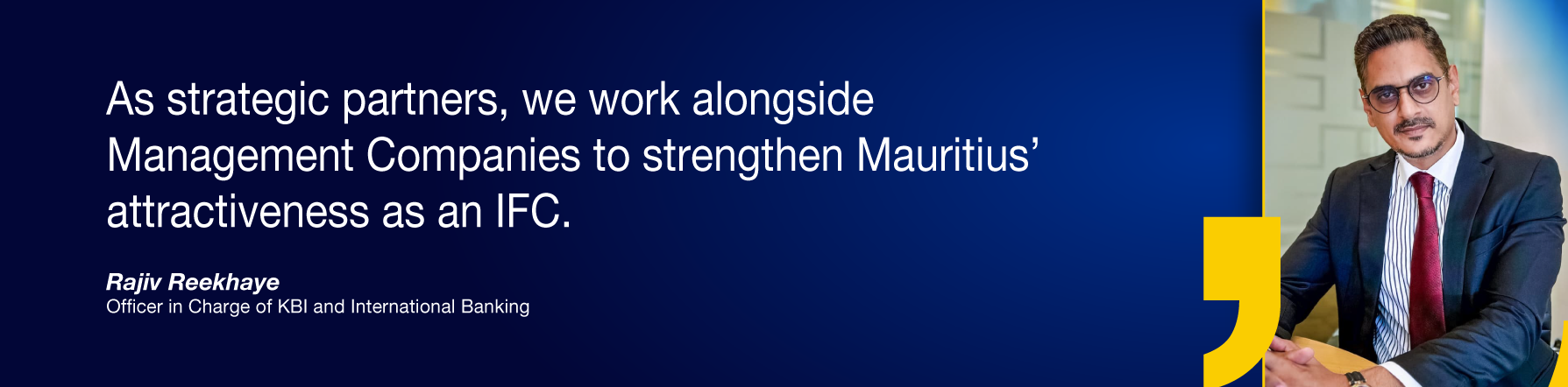 Strengthening Mauritius’ Attractiveness Through Strategic Partnerships