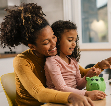 Junior Savings Account