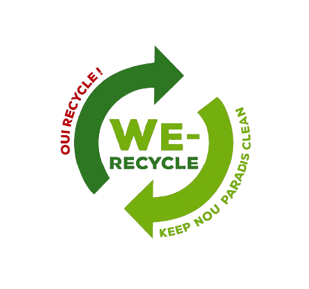 We-Recycle