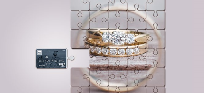 Visa Platinum