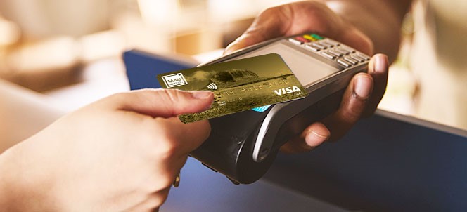 Understanding Contactless Transaction Limits