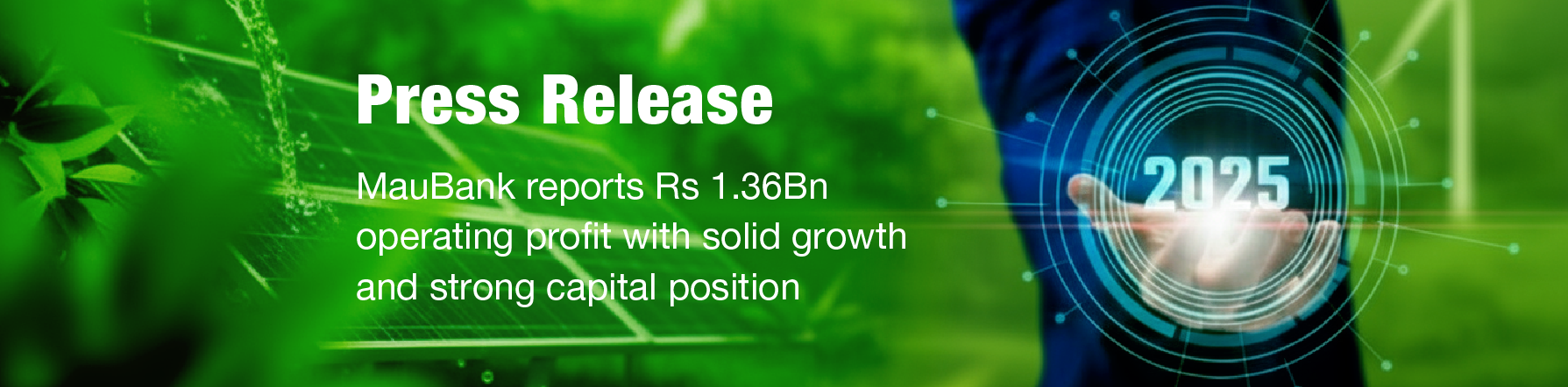 Financials Statements - 30 June 2025