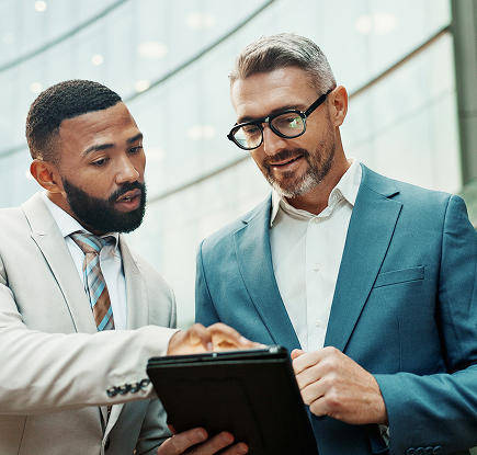 International Term Deposit Account in Mauritius